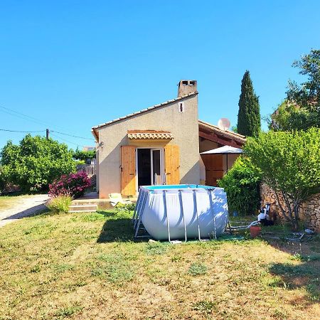 Villa Bel-Horizon, Soleil Du Sud Bagnols-sur-Ceze Exterior photo