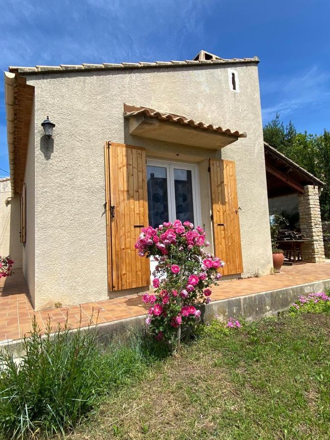 Villa Bel-Horizon, Soleil Du Sud Bagnols-sur-Ceze Exterior photo